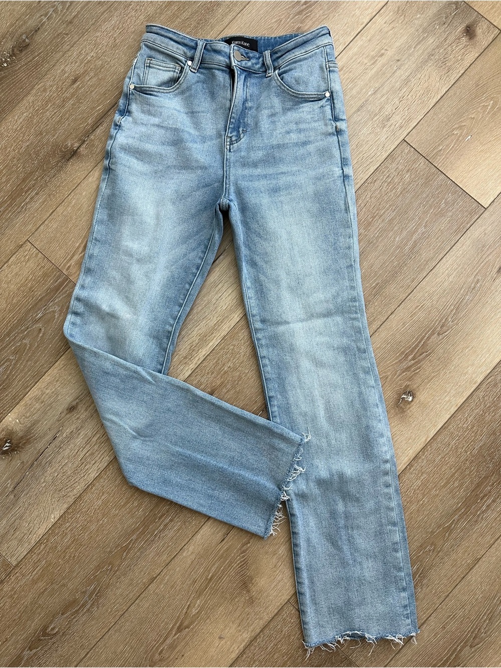 Karen Kane jeans sz 6